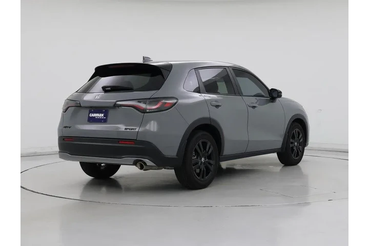$28998 : Honda HR-V 2026 AWD Sport 4d image 8