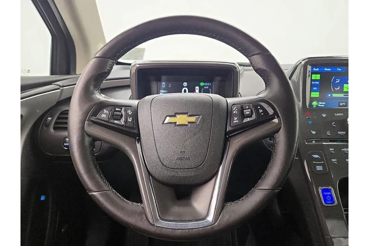 $10998 : Chevrolet Volt 2015 Premium image 10