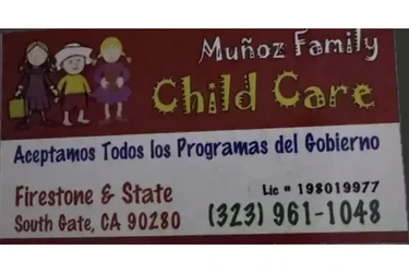 CHILDCARE EN LOS ANGELES en Los Angeles