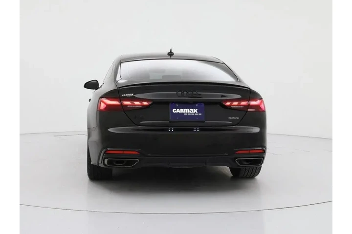 $36998 : Audi A5 Sportback 2024 AWD q image 6