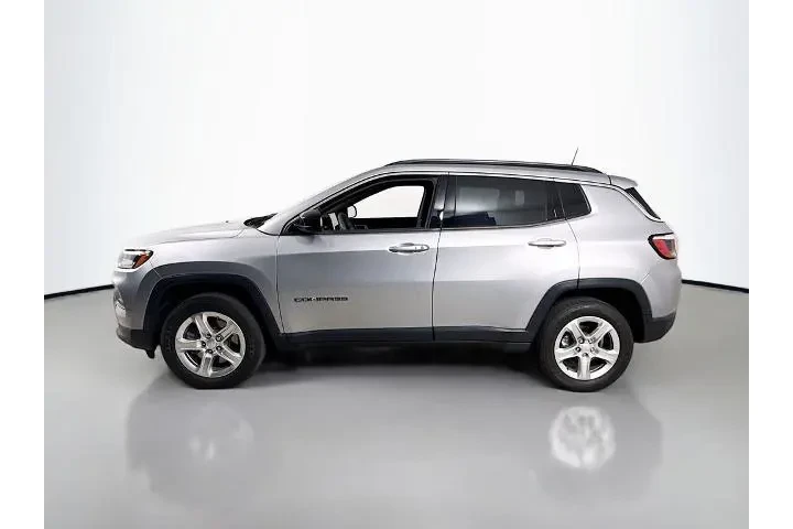 $24750 : Jeep Compass 2023 4x4 Latitu image 4