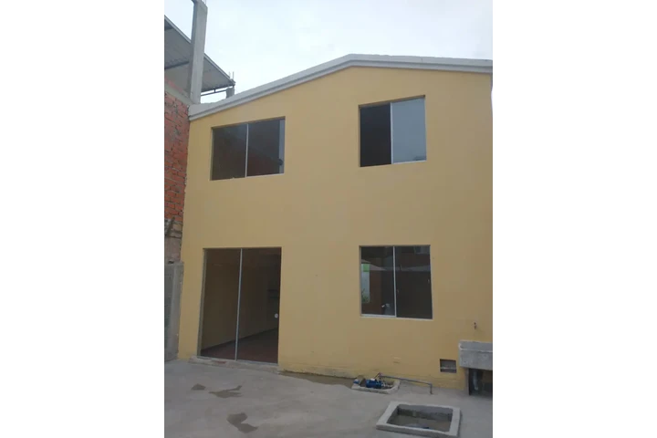 OPORTUNIDAD VENDO CASA image 3