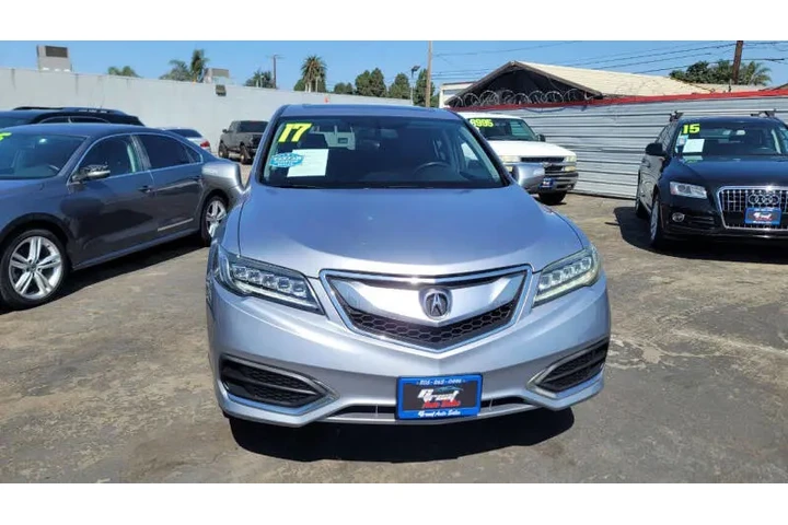 $17995 : 2017 RDX w/Watch image 2
