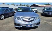 $17995 : 2017 RDX w/Watch thumbnail