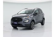$18998 : Ford EcoSport 2020 AWD SES 4 thumbnail
