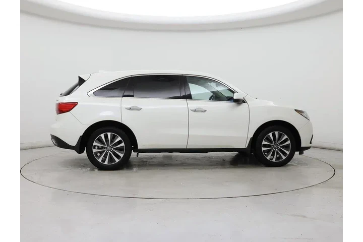 $18998 : Acura MDX 2016 SH-AWD 4dr SU image 7