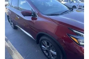 $33772 : Nissan Murano 2024 AWD Plati thumbnail