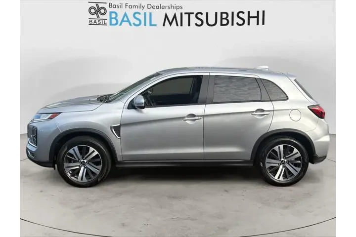 $21371 : Mitsubishi Outlander Sport 2 image 2
