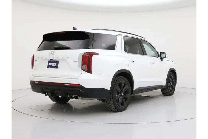 $39998 : Hyundai PALISADE 2024 AWD XR image 8