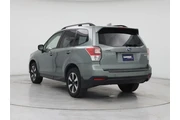 $14998 : Subaru Forester 2017 AWD 2.5 thumbnail