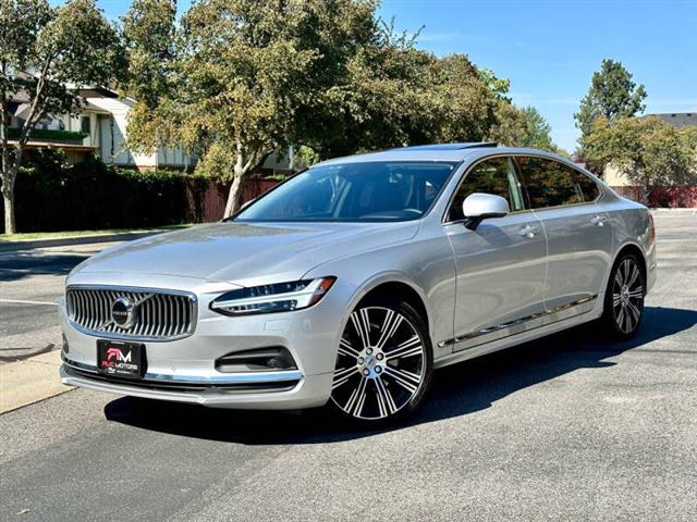 $34972 : 2021 S90 T6 Inscription image 2