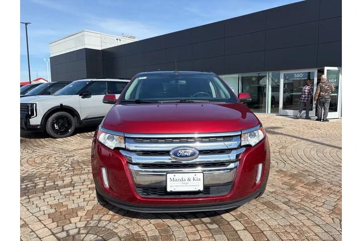 $10990 : 2013 Edge Limited image 2