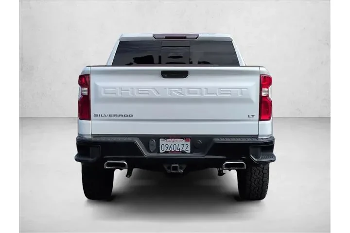 $27955 : Chevrolet Silverado 1500 202 image 7