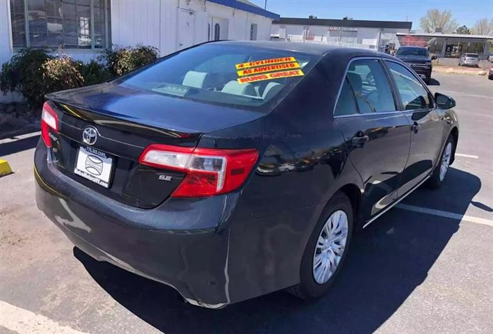 $11799 : 2014 TOYOTA CAMRY image 8