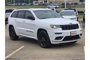 Jeep Grand Cherokee 2021 4x4 en Dallas