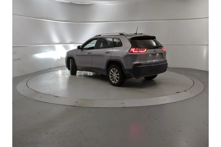 $12965 : Jeep Cherokee 2019 Latitude image 4