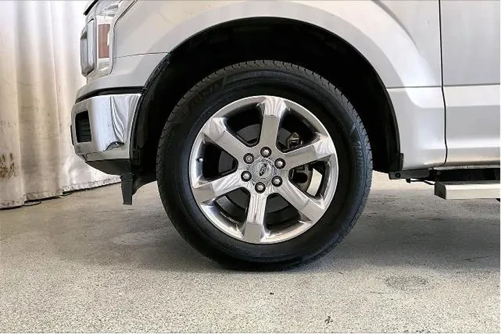 $19991 : Ford F-150 2018 4x2 XL 4dr S image 6