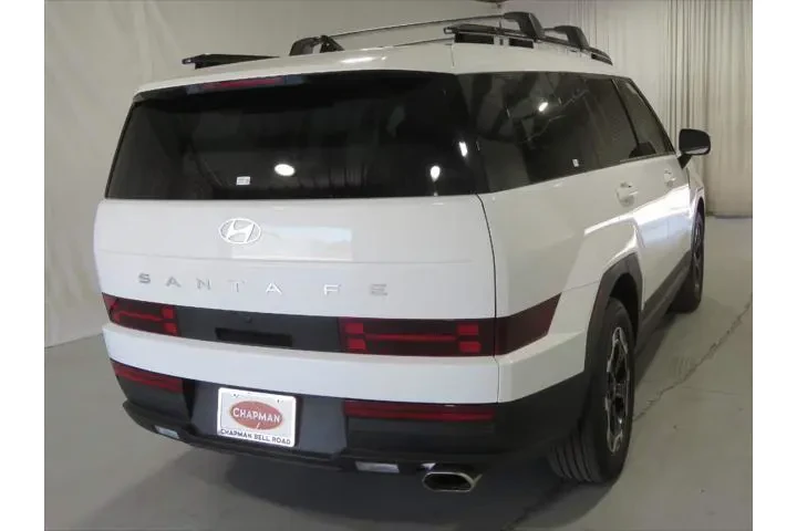$32930 : Hyundai SANTA FE 2025 SEL 4d image 3