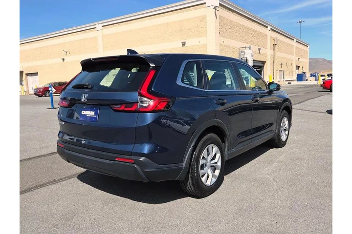 $29998 : Honda CR-V 2024 AWD LX 4dr S image 5