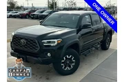 $36995 : Toyota Tacoma 2021 4x4 TRD P thumbnail