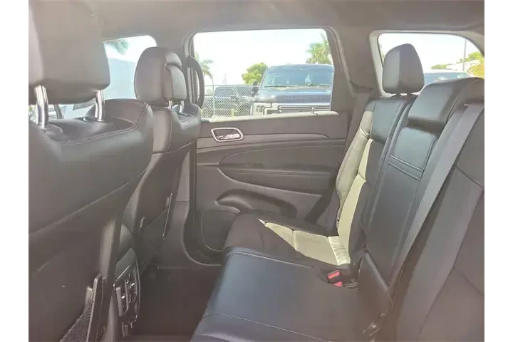 $24991 : Jeep Grand Cherokee WK 2022 image 9