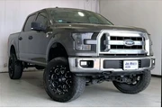 Ford F-150 2017 4x4 King Ran en Houston
