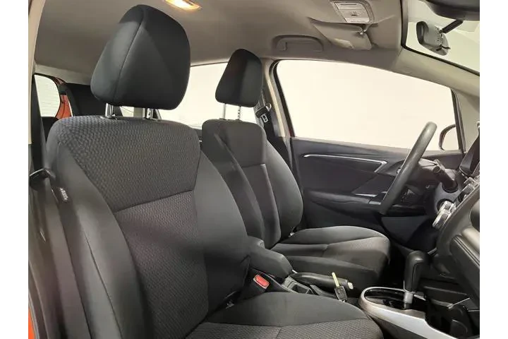 $14927 : Honda Fit 2018 LX 4dr Hatchb image 10