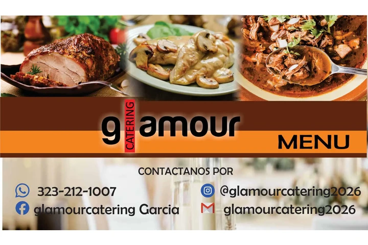 BANQUETE PARA TUS EVENTOS image 2