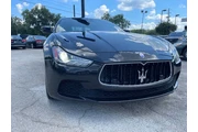 $12900 : 2017 Ghibli S Q4 thumbnail