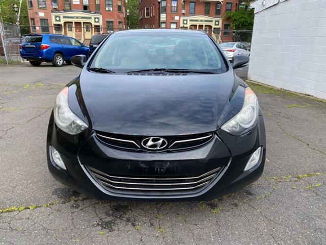 $6499 : 2013 Elantra Limited image 4