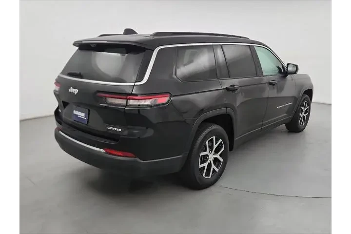 $34998 : Jeep Grand Cherokee L 2024 4 image 5