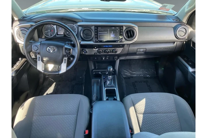 $33163 : Toyota Tacoma 2023 image 10