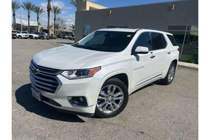 $23995 : Chevrolet Traverse 2019 image 2