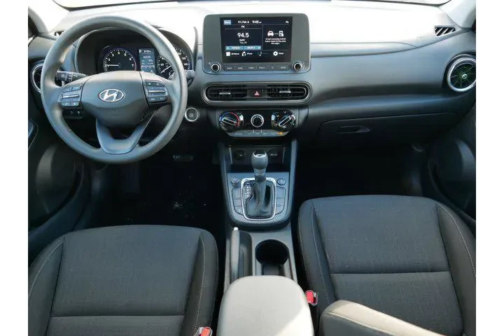 $21000 : Hyundai KONA 2023 AWD SEL 4d image 10