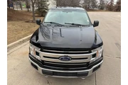 $13995 : 2018 F-150 XLT thumbnail