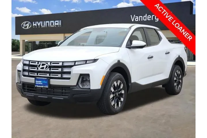 $29885 : Hyundai SANTA CRUZ 2026 SE 4 image 2