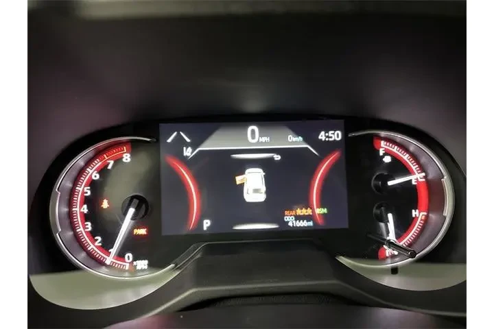 $26800 : Toyota RAV4 2024 AWD XLE 4dr image 7