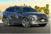 $19999 : Hyundai TUCSON 2022 XRT 4dr thumbnail