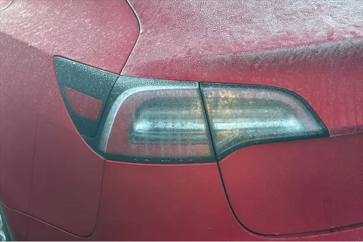 $24990 : Tesla Model 3 2020 AWD Stand image 6