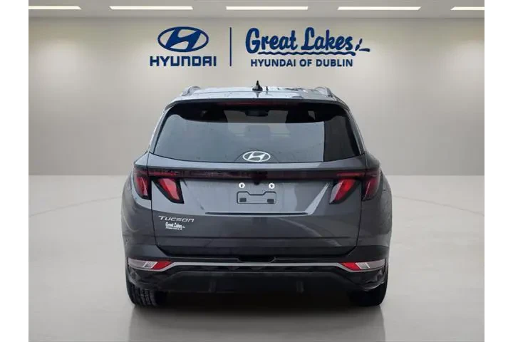 $18066 : Hyundai TUCSON 2024 SEL 4dr image 2