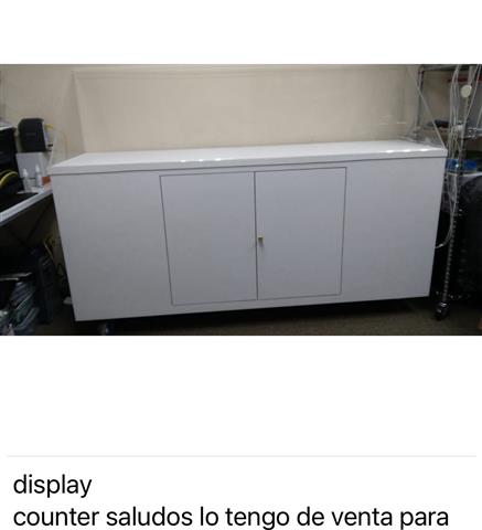 $300 : Mueble para oficina image 1