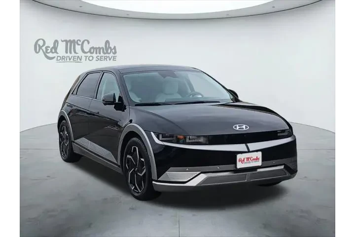 $29888 : Hyundai IONIQ 5 2024 Limited image 7