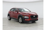 Hyundai KONA 2019 AWD SE 4dr en Charlotte