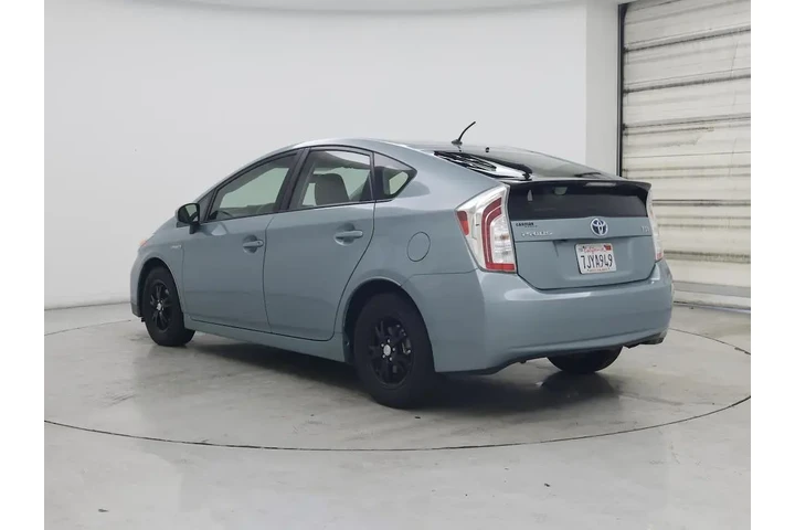 $16998 : Toyota Prius 2015 Two 4dr Ha image 2