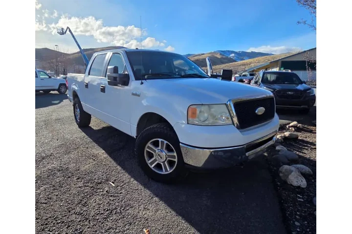 $8995 : 2007 F-150 image 3
