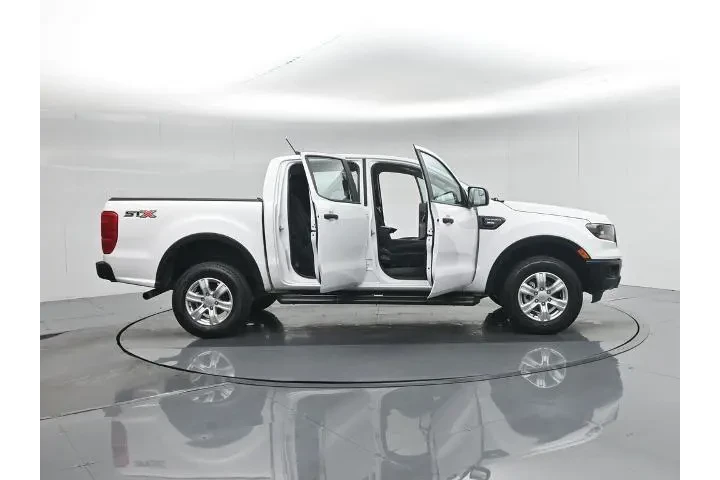 $21100 : Ford Ranger 2020 4x2 XL 4dr image 5