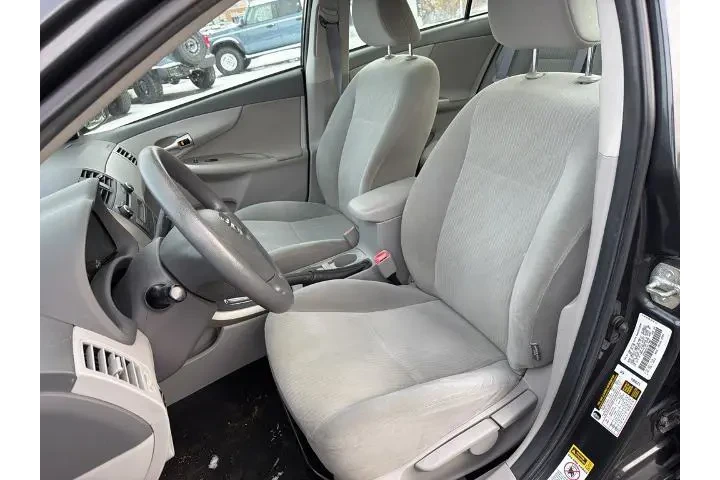 $7079 : Toyota Corolla 2010 LE 4dr S image 10