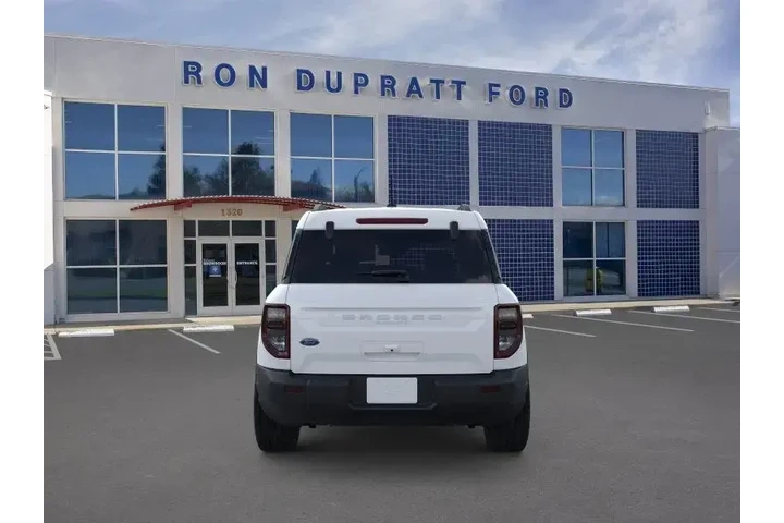 $31995 : Ford Bronco Sport 2025 AWD B image 5