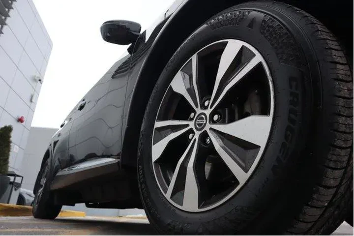 $17739 : Nissan Murano 2019 AWD S 4dr image 8