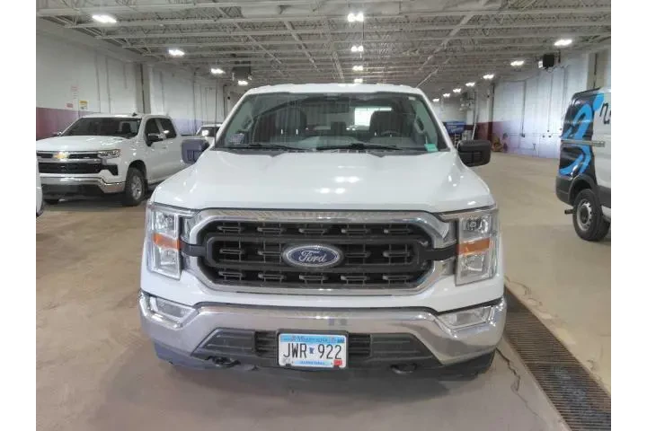 $32490 : Ford F-150 2022 4x4 Platinum image 3